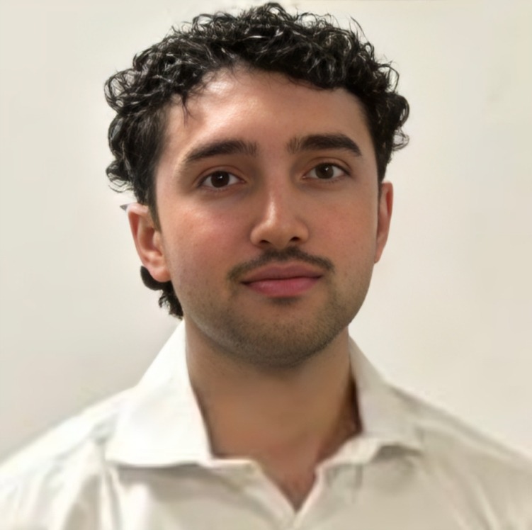 Lead Developer Profile Photo